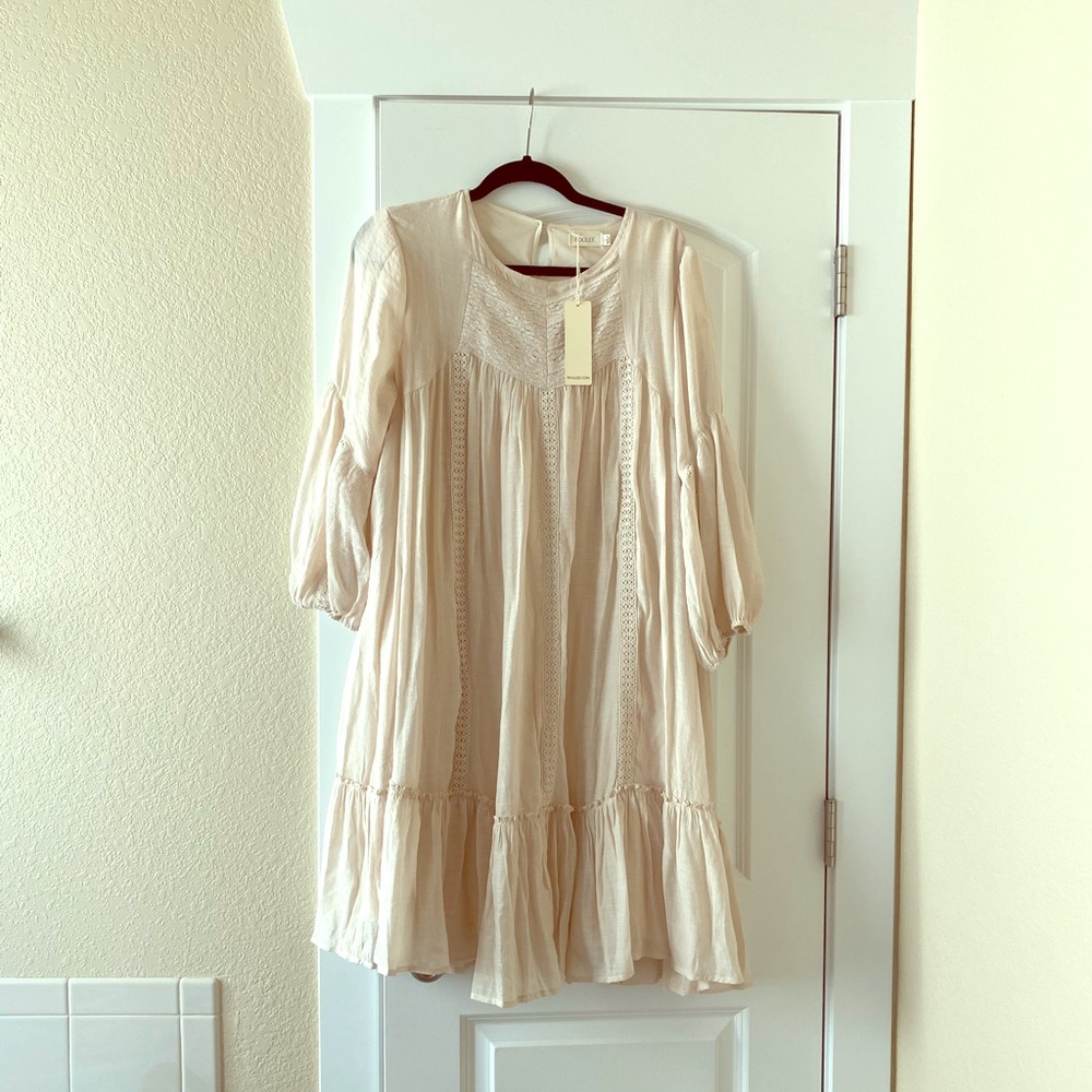 NWT Roolee dress!